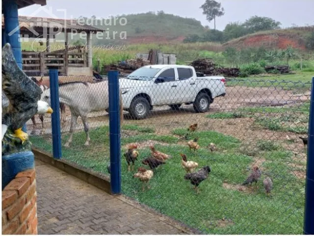 Imagem 5: Fazenda Residencial em Mendes - Rj, Centro