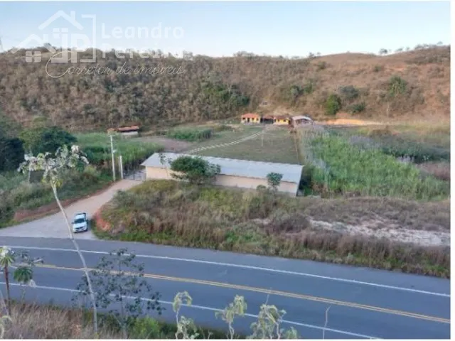 Imagem 2: Fazenda Residencial em Mendes - Rj, Centro