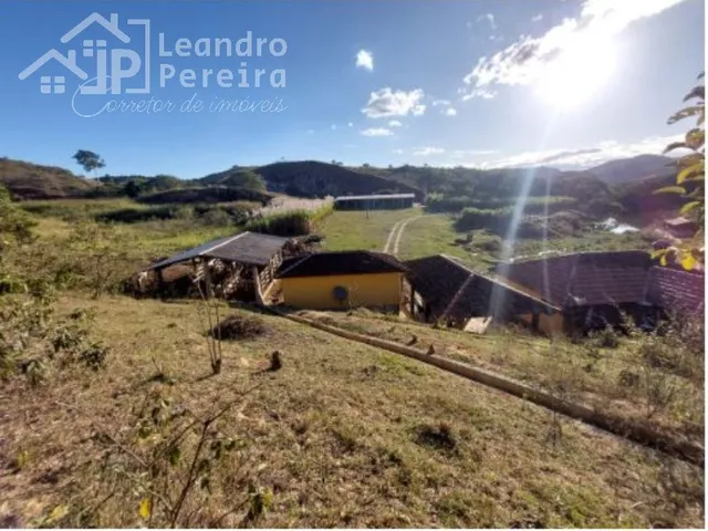 Imagem 10: Fazenda Residencial em Mendes - Rj, Centro