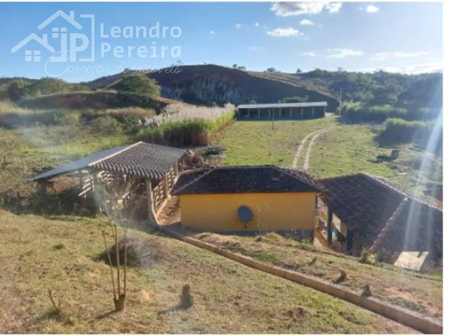 Imagem 7: Fazenda Residencial em Mendes - Rj, Centro