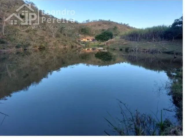 Imagem 9: Fazenda Residencial em Mendes - Rj, Centro