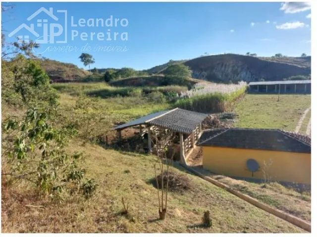 Imagem 15: Fazenda Residencial em Mendes - Rj, Centro