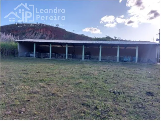 Imagem 4: Fazenda Residencial em Mendes - Rj, Centro