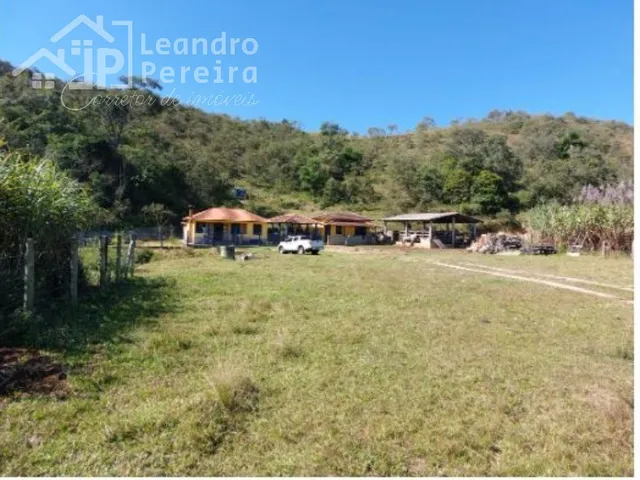Imagem 3: Fazenda Residencial em Mendes - Rj, Centro