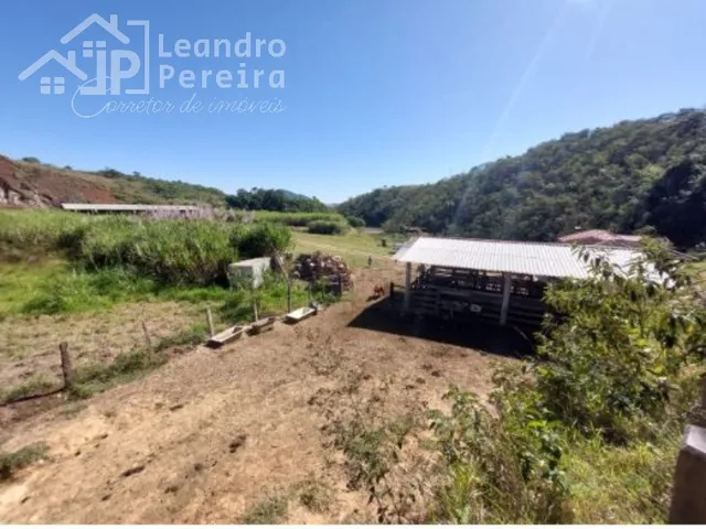 Imagem 8: Fazenda Residencial em Mendes - Rj, Centro