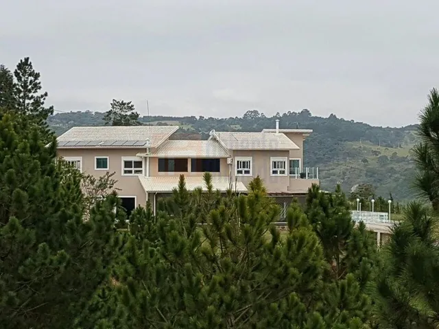 Imagem: Magnífica Casa à Venda no Condomínio