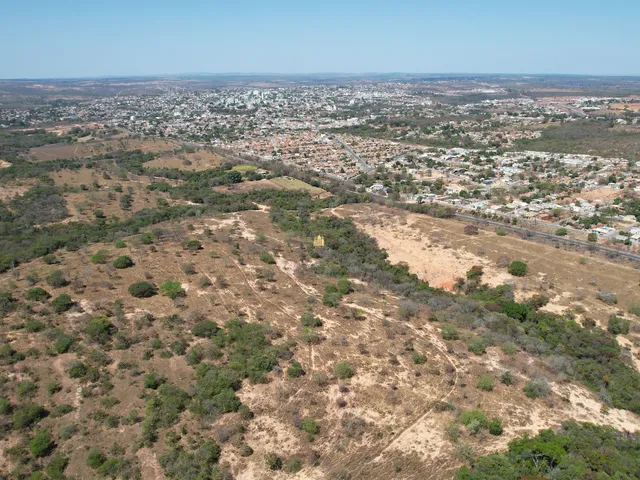Imagem: Fazenda à Venda em Curvelo - 215,48 Hectares