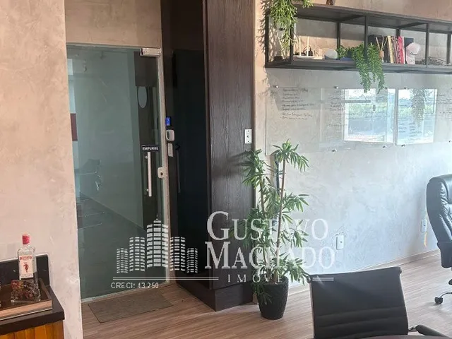 Imagem 7: Sala Comercial Resende-RJ