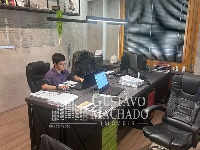 Imagem 12: Sala Comercial Resende-RJ