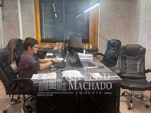 Imagem 3: Sala Comercial Resende-RJ