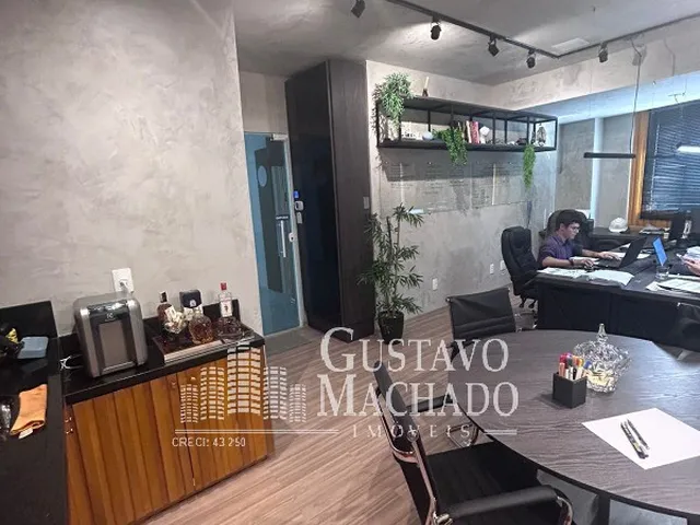 Imagem 8: Sala Comercial Resende-RJ