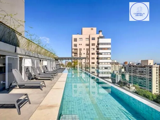 Imagem: Apartamento Compacto no condomínio The