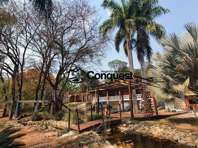 Imagem: Lindíssima Casa no Condomínio Vale do