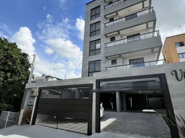 Imagem: Apartamento no Centro de São José