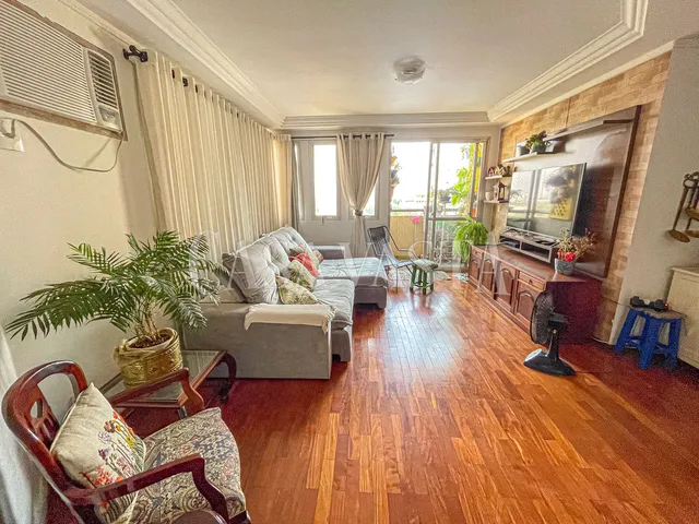 Imagem: Apartamento no Centro de Araçatuba