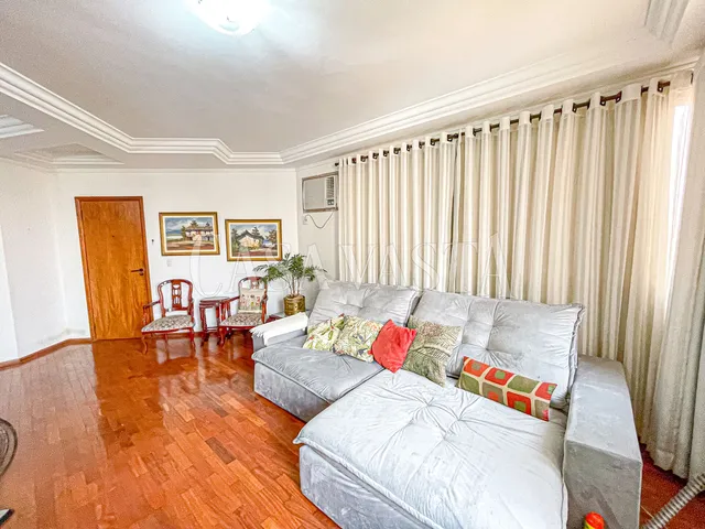 Imagem 14: Apartamento no Centro de Araçatuba