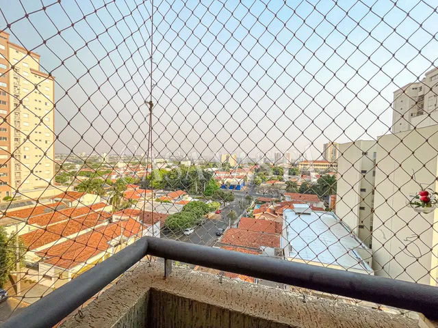 Imagem 11: Apartamento no Centro de Araçatuba