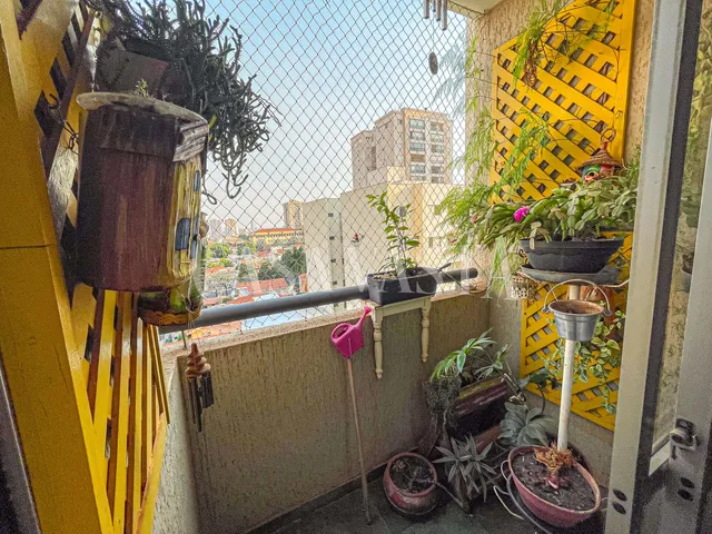 Imagem 6: Apartamento no Centro de Araçatuba