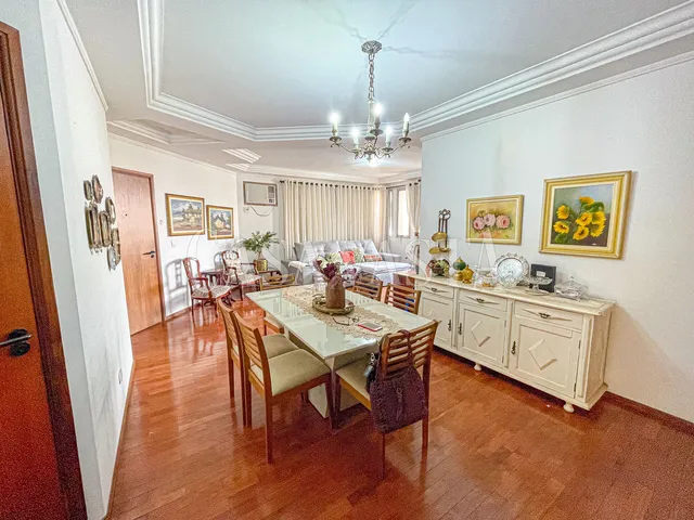 Imagem 4: Apartamento no Centro de Araçatuba
