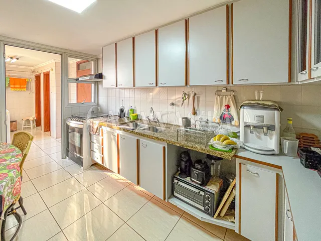 Imagem 13: Apartamento no Centro de Araçatuba