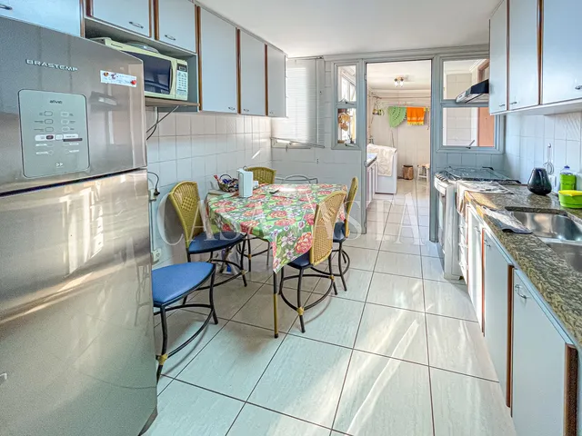 Imagem 2: Apartamento no Centro de Araçatuba