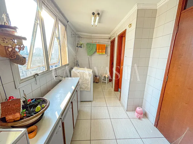 Imagem 15: Apartamento no Centro de Araçatuba