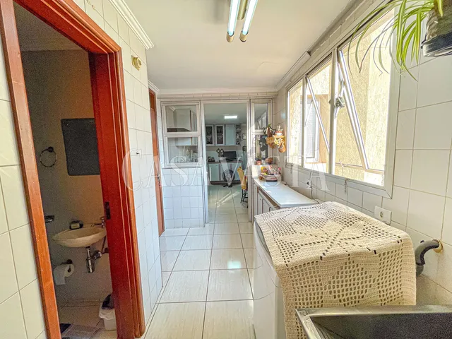 Imagem 9: Apartamento no Centro de Araçatuba