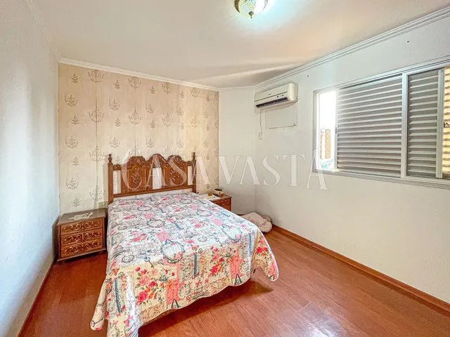 Imagem 8: Apartamento no Centro de Araçatuba