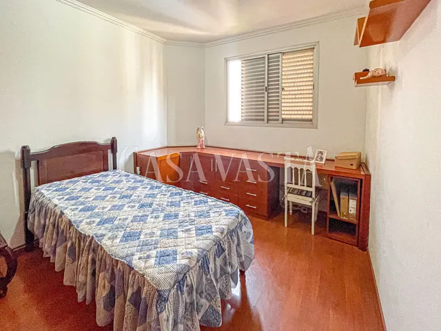 Imagem 3: Apartamento no Centro de Araçatuba