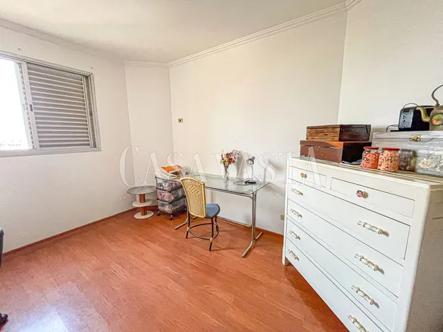 Imagem 10: Apartamento no Centro de Araçatuba