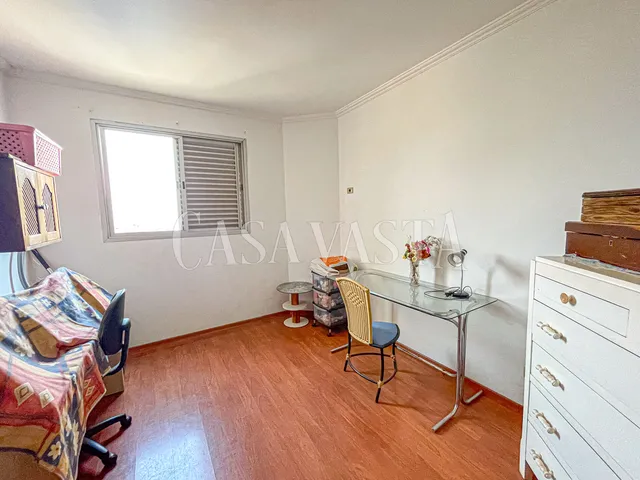 Imagem 12: Apartamento no Centro de Araçatuba