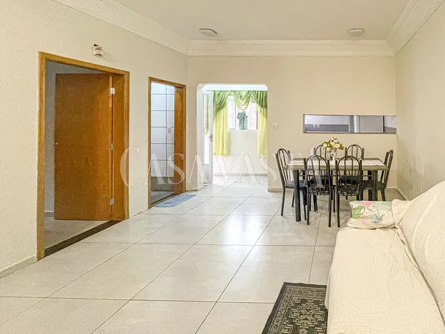 Imagem: Casa com Ótimo Terreno no Bairro Concórdia