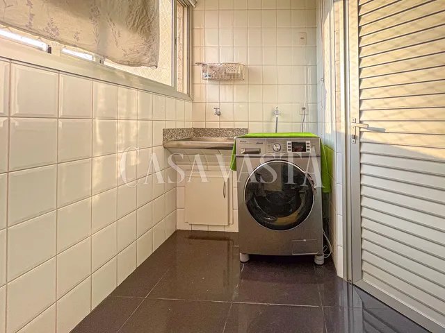 Imagem 9: Apartamento Próximo da Av. Pompeu