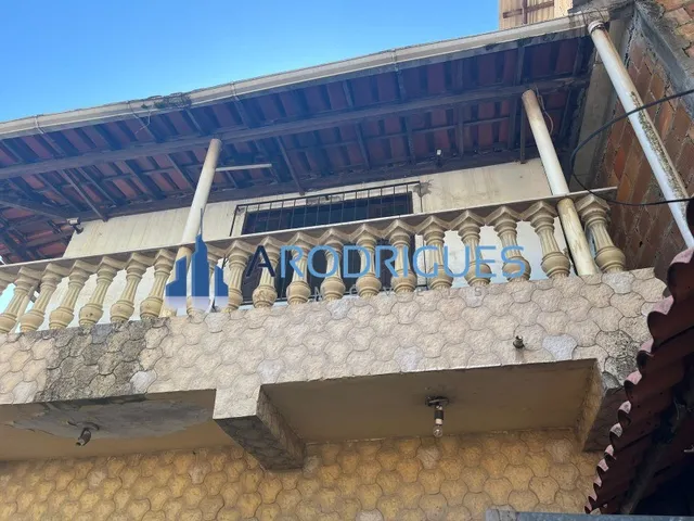 Imagem: Imperdível casa à venda em Candeias-BA
