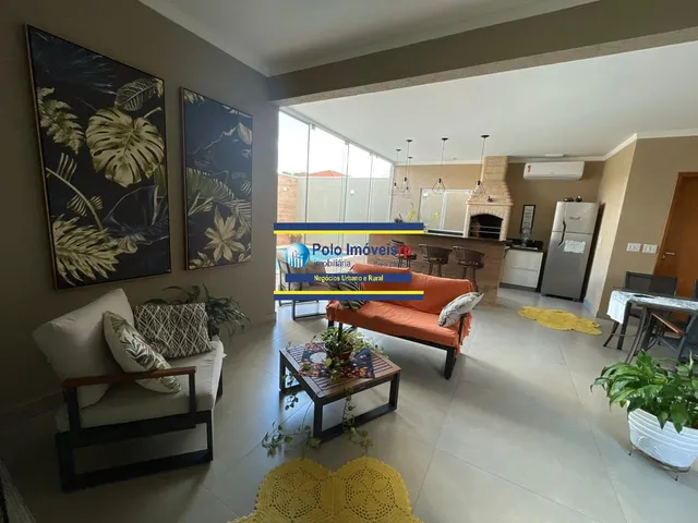 Imagem: Casa Cond. San Remo 2, R$ 850.000 com Piscina