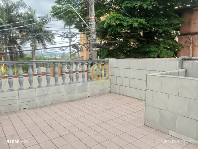Imagem: Vende Ou Aluga Casa Jardim California