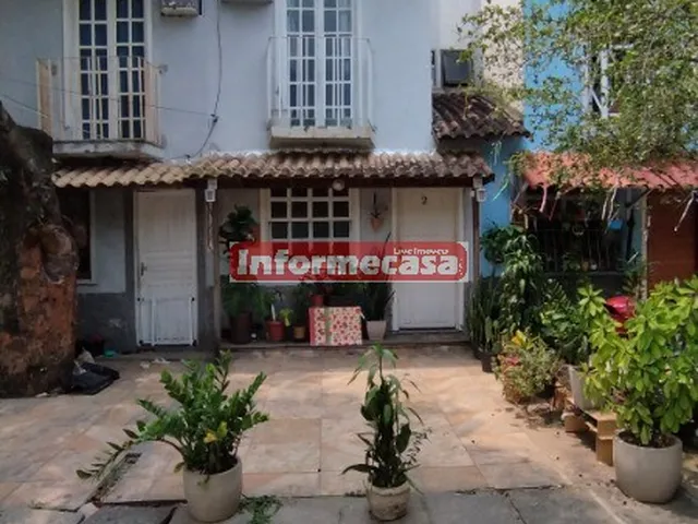 Imagem: Casa para locação em Nova Iguaçu-RJ