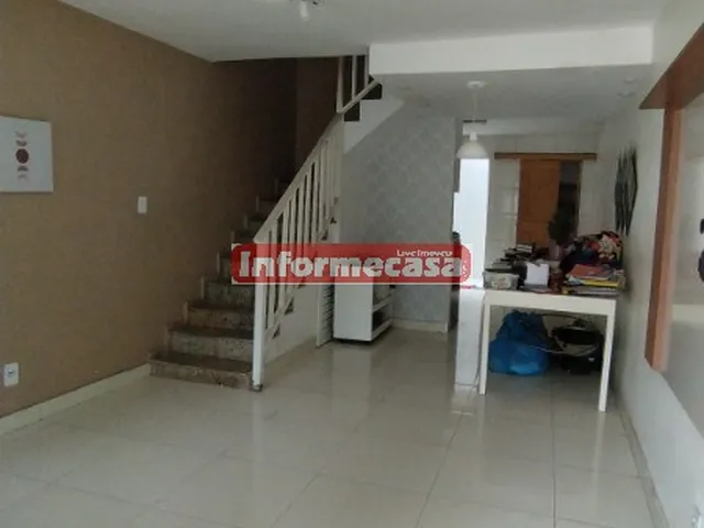 Imagem 6: Casa para locação em Nova Iguaçu-RJ, Jardim Alvorada: 2 quartos, sala, banheiro, 1