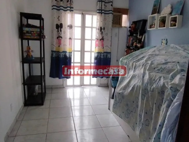 Imagem 7: Casa para locação em Nova Iguaçu-RJ, Jardim Alvorada: 2 quartos, sala, banheiro, 1