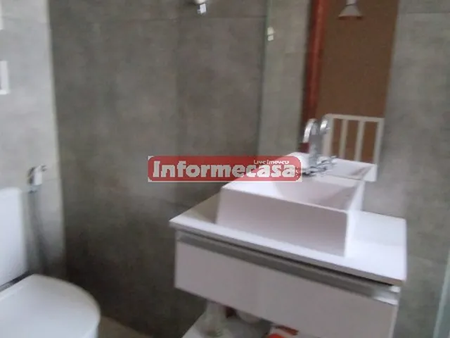 Imagem 5: Casa para locação em Nova Iguaçu-RJ, Jardim Alvorada: 2 quartos, sala, banheiro, 1