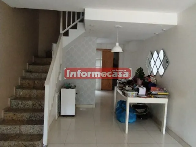 Imagem 3: Casa para locação em Nova Iguaçu-RJ, Jardim Alvorada: 2 quartos, sala, banheiro, 1