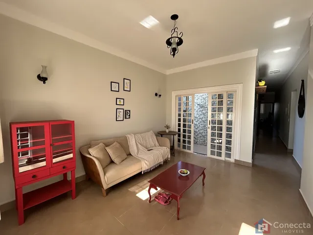 Imagem: Casa à Venda no Bairro Nossa Senhora de