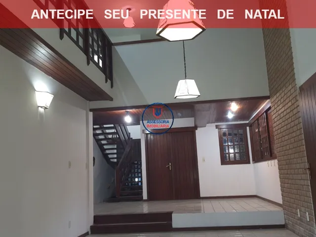Imagem: Casa à Venda em Capim Macio, Natal/ RN