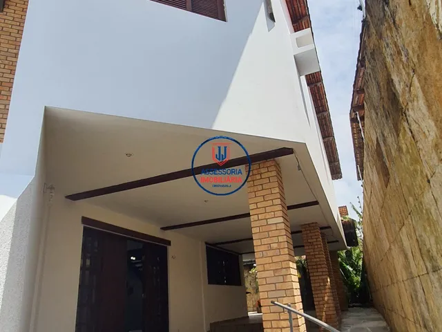 Imagem 14: Casa à Venda em Capim Macio, Natal/ RN: Com 370m² integrando espaço e conforto, em 3