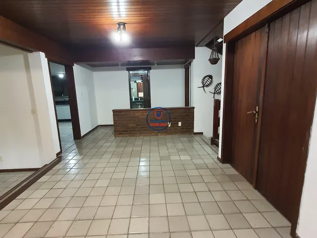 Imagem 13: Casa à Venda em Capim Macio, Natal/ RN: Com 370m² integrando espaço e conforto, em 3