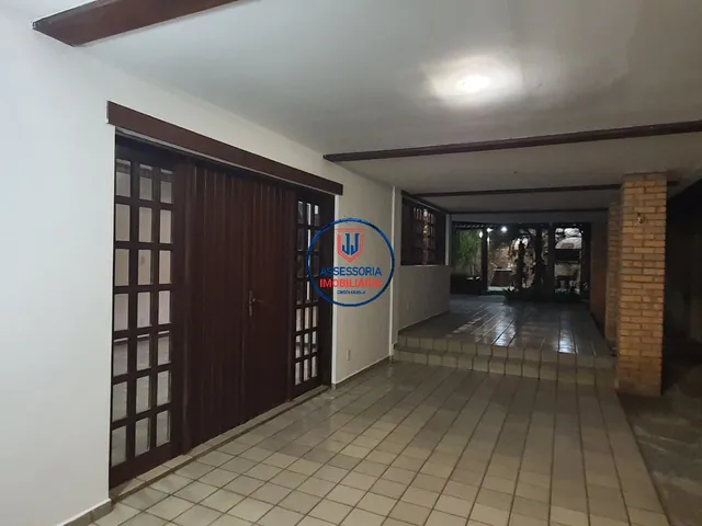 Imagem 4: Casa à Venda em Capim Macio, Natal/ RN: Com 370m² integrando espaço e conforto, em 3