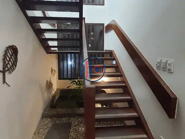 Imagem 7: Casa à Venda em Capim Macio, Natal/ RN: Com 370m² integrando espaço e conforto, em 3