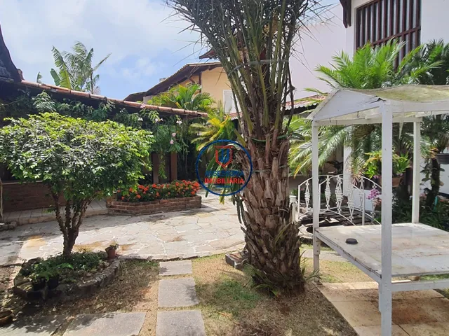 Imagem 8: Casa à Venda em Capim Macio, Natal/ RN: Com 370m² integrando espaço e conforto, em 3