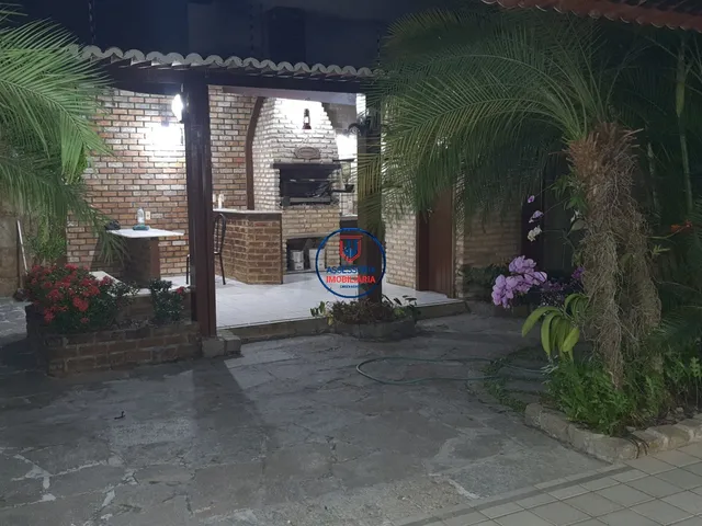 Imagem 3: Casa à Venda em Capim Macio, Natal/ RN: Com 370m² integrando espaço e conforto, em 3