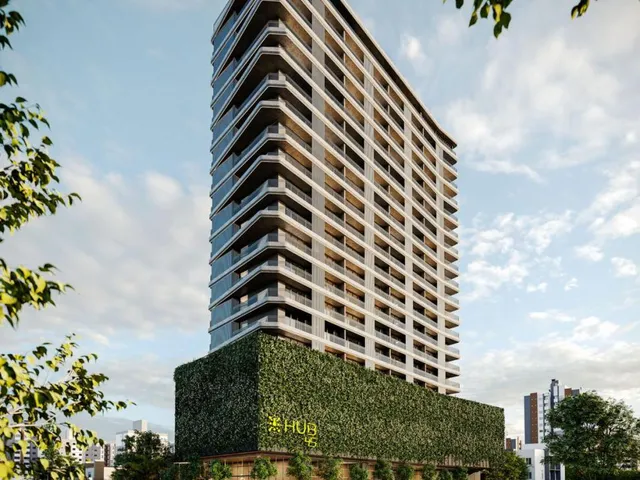 Imagem: Loft em Obras - Construção no Centro de
